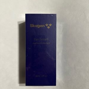 Skogen Cosmetics
Eye Serum - Jasmine Collection 30ML / 1oz